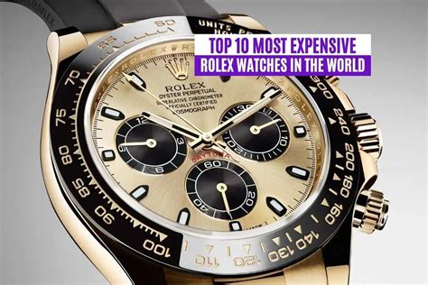 I Tested the Value of a Rolex – Here’s How Much it’s Really Worth!